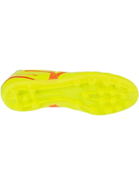 Pantofi Mizuno galben