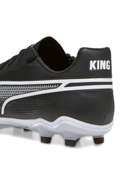 Sneakerși Puma negru