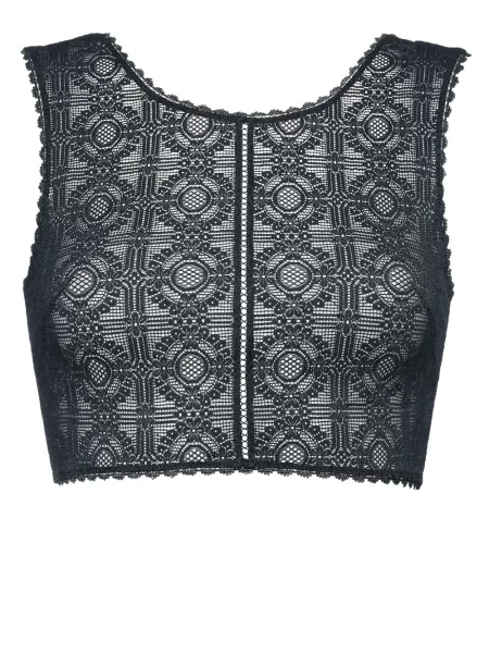 Сутиен Eres синьо