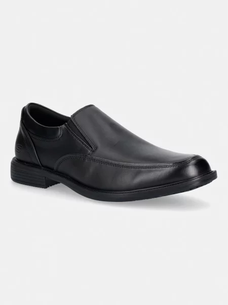 Skechers pantofi pentru bărbați DRESTON RATLON negru