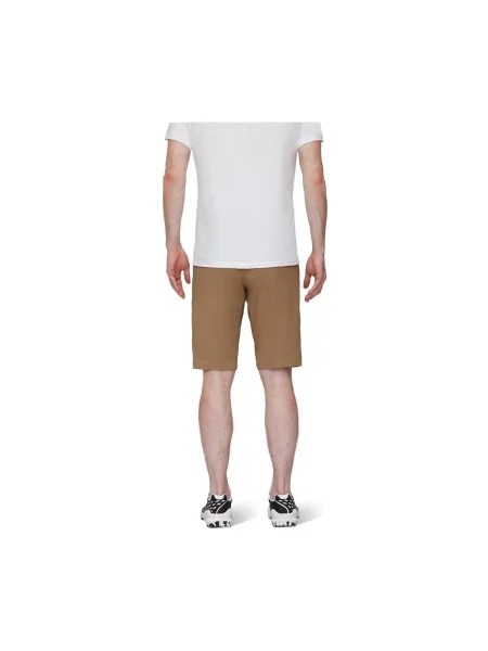 Pantaloni Mammut bej
