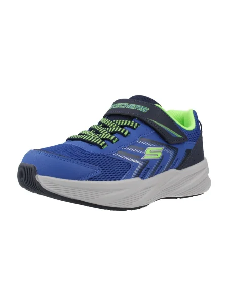Tenisky Skechers modrá