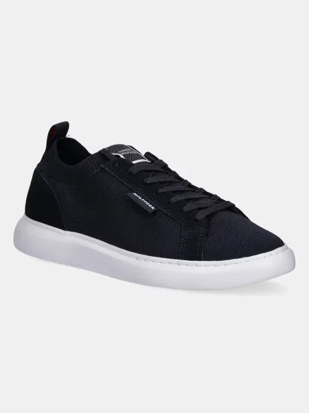 Pletené tenisky Tommy Hilfiger