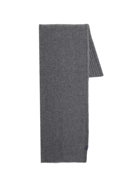 Fular Woolrich gri