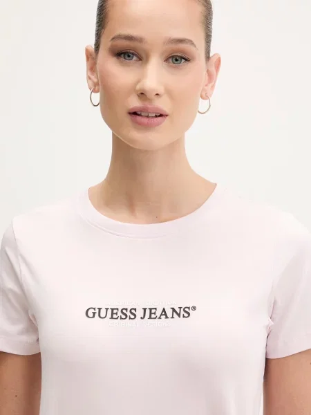 Футболка Guess Jeans