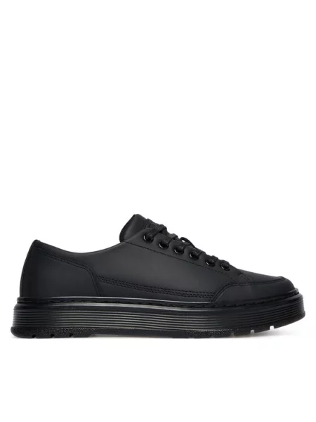 Sportbačiai Dr. Martens juoda