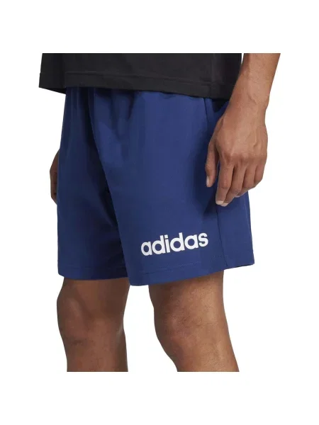 Šortky Adidas modrá