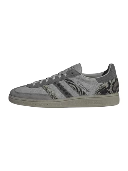 Sneakers adidas Handball Spezial Legacy Blue/ Grey Two/ Core Black EUR 38 szare