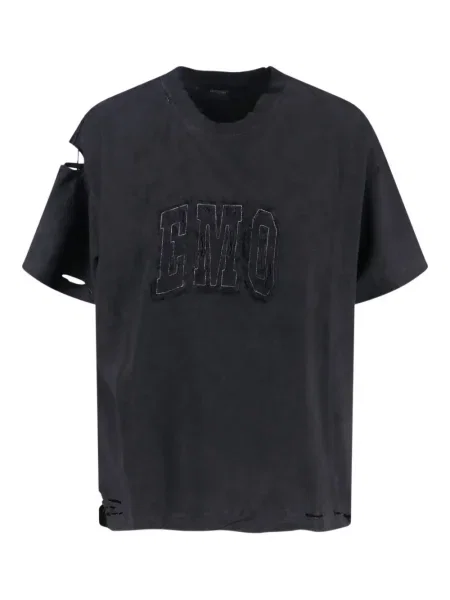 Tricou Balenciaga negru
