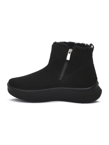 Pantofi Igi&co negru