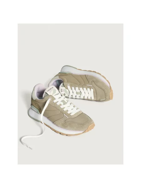 Pantofi Hoff bej