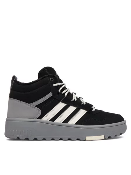 Adidas Sneakers Hoops Mid J Shoes negru