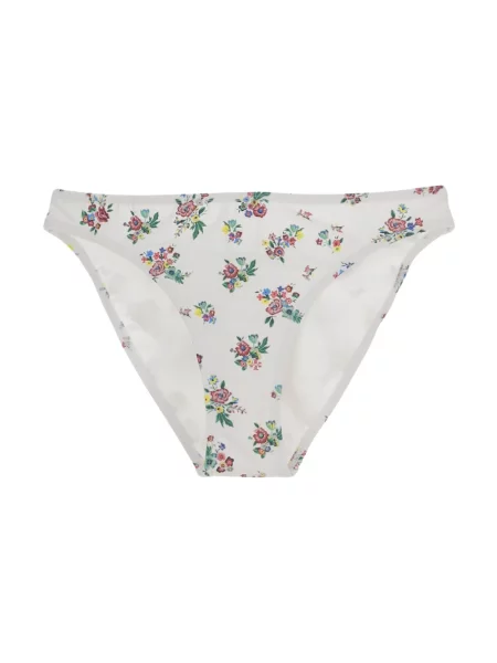Bikini Tory Burch z nadrukiem