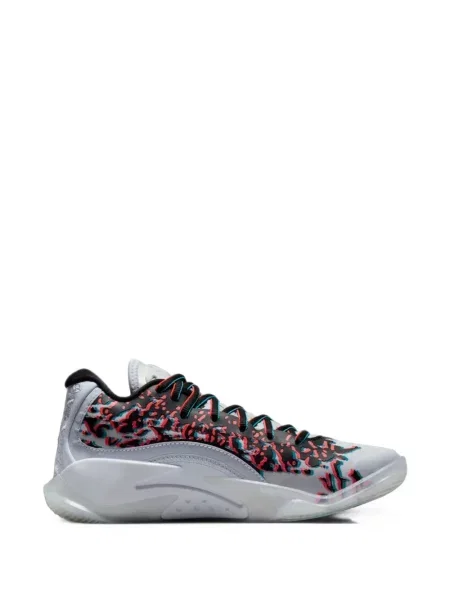Sneakersy dziecięce Jordan szare