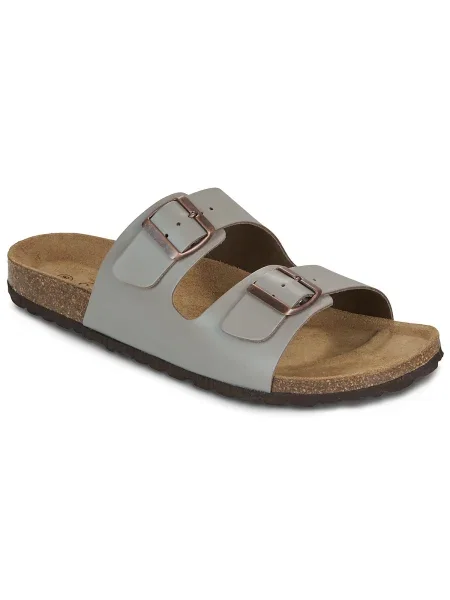 Pantofi So Size bej