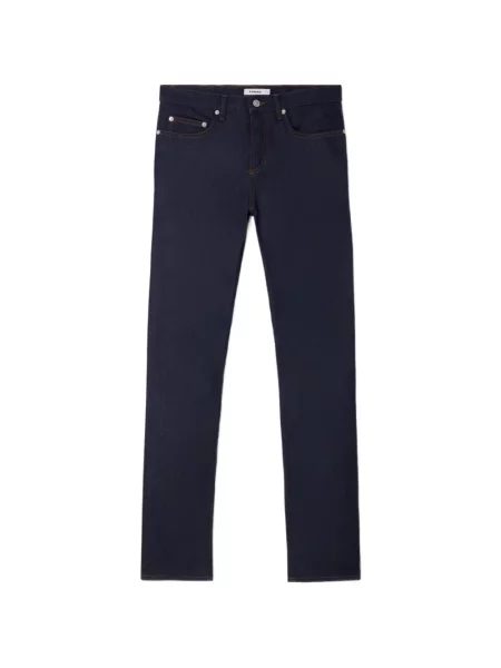 Дънки Sandro синьо