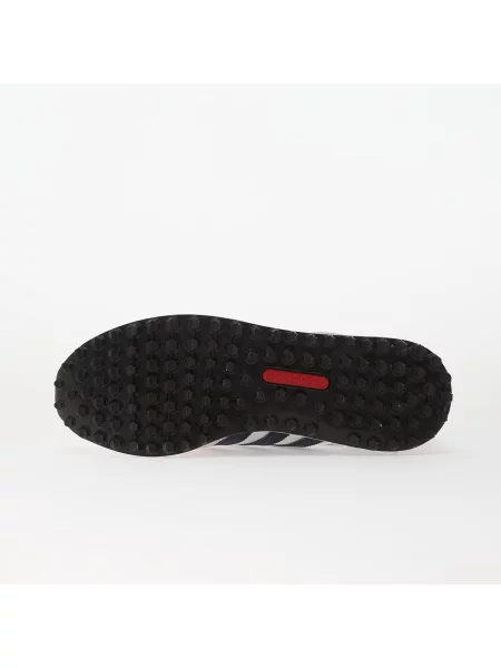 Trampki adidas LA Trainer OG Ftwr White/ Night Indigo/ Crystal White EUR 11 białe