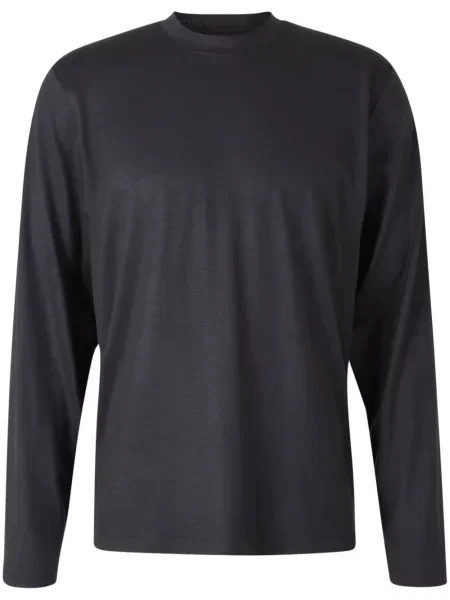Tricou Sease gri