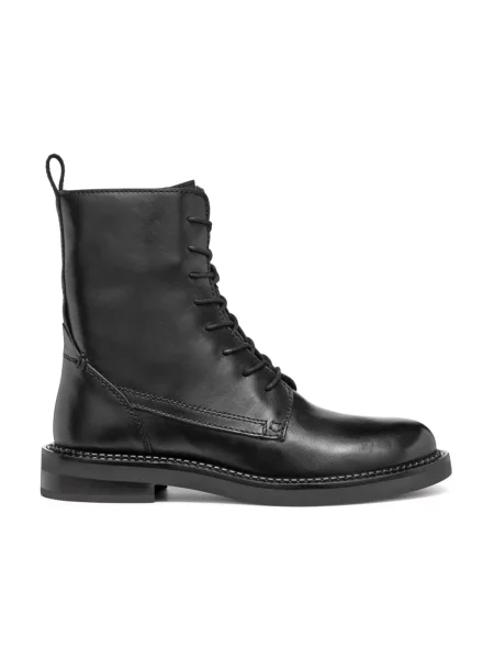 Trampki Geoxx D Serilda Black EUR 40 czarne