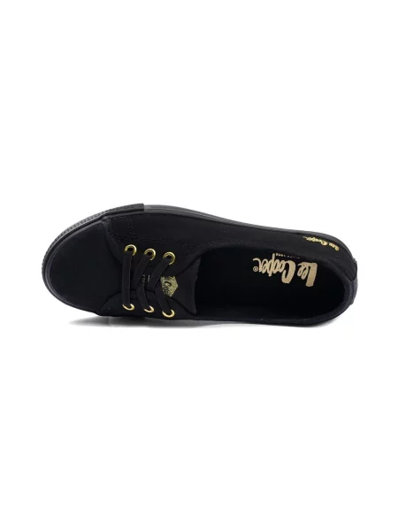 Pantofi Lee Cooper negru