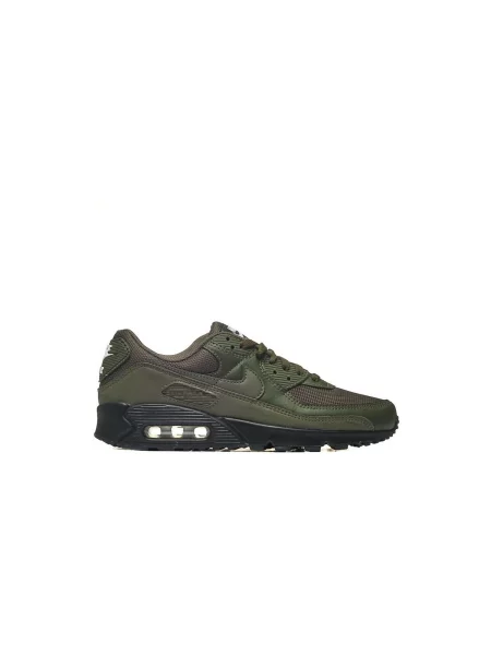 Tenisky Nike Air Max 90 čierna