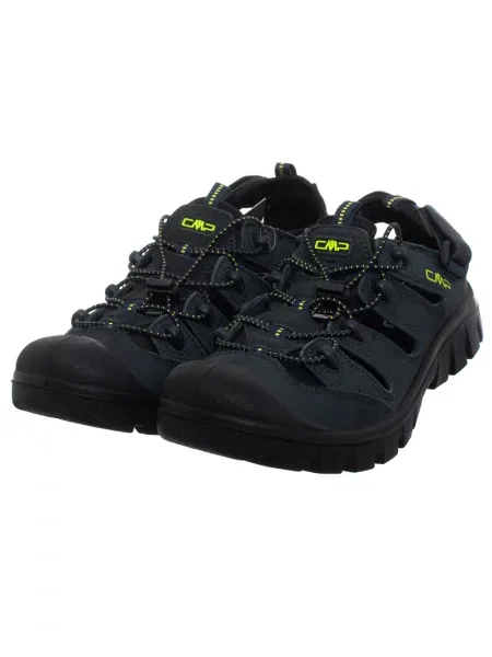 Pantofi Cmp alergare negru