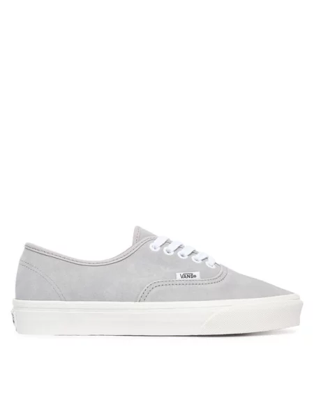 Tenisky Vans šedé