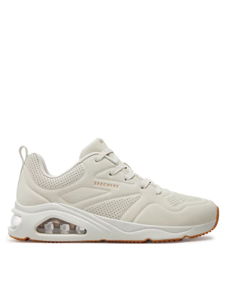 Αθλητικά Skechers λευκό