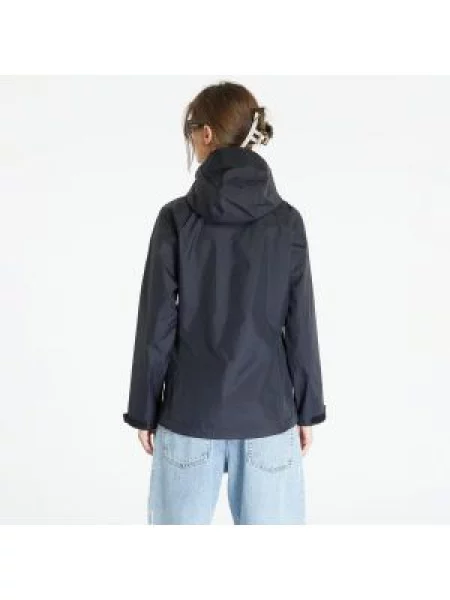 Bunda do deště Patagonia Torrentshell 3L Rain černá