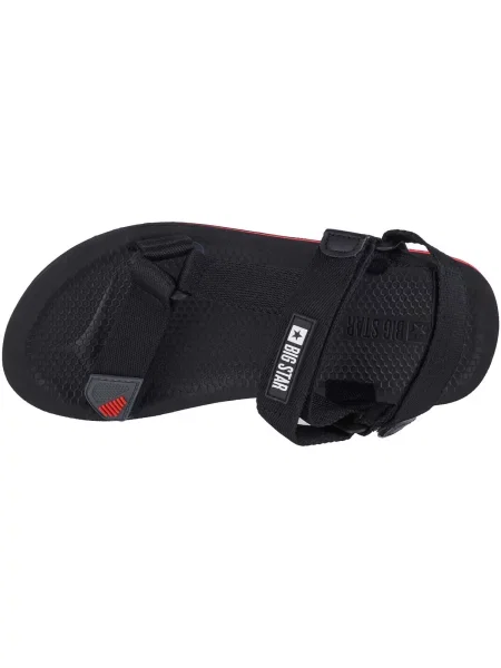 Pantofi Big Star negru