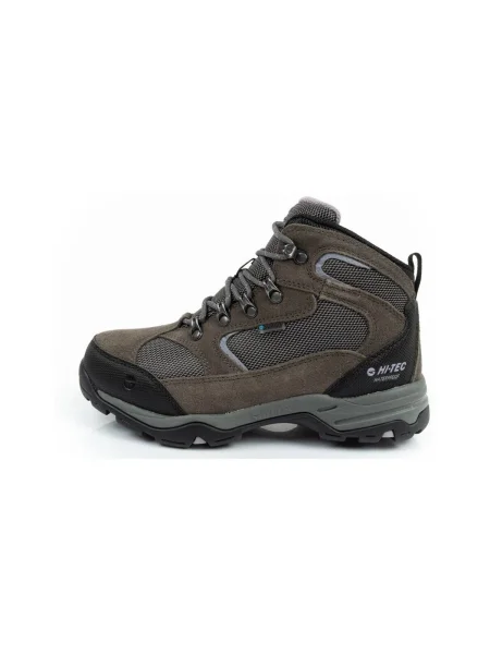 Pantofi Hi-tec negru