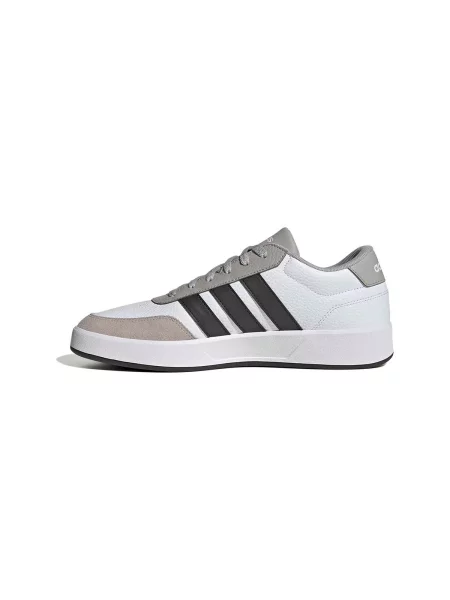 Pantofi Adidas alb