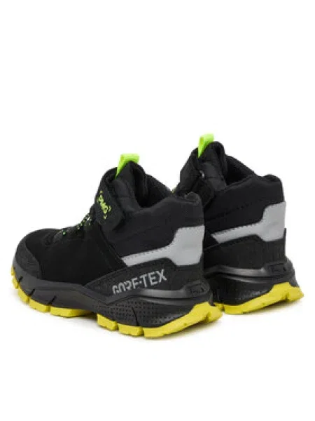 Primigi Hótaposó GORE-TEX M fekete