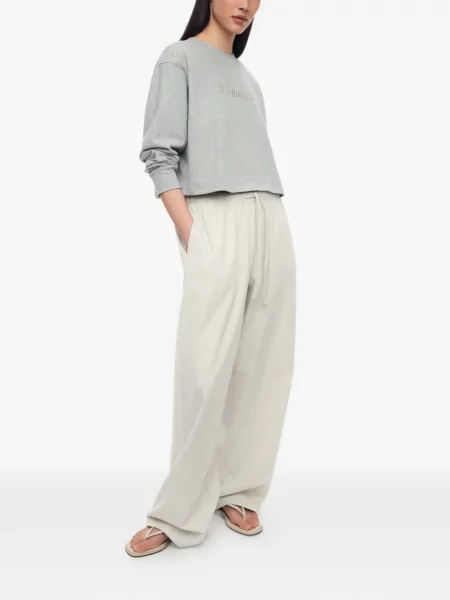Pantaloni 12 Storeez alergare gri