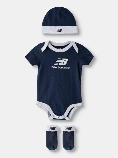 Bodi New Balance plava