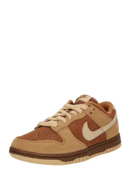 Sneakers Nike maro