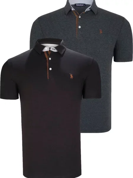 Tricou Dewberry negru