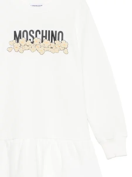 Gyerek ruha Moschino fehér