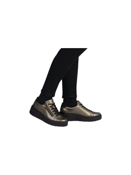Pantofi Rieker