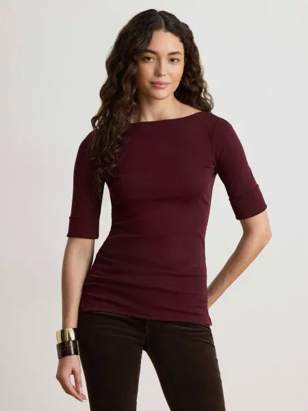 LAUREN RALPH LAUREN Bluză Judy