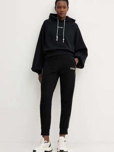 Спортивные штаны Guess