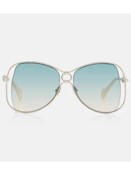Ochelari de soare Aquazzura
