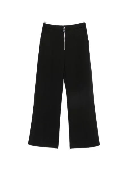 Pantaloni Dondup negru
