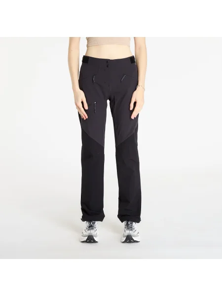 Pantaloni Mammut Courmayeur SO Pants Black 42 negru