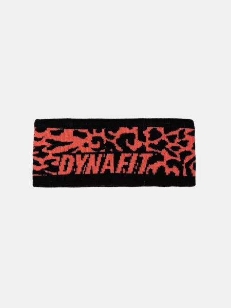 Шапка Dynafit черная