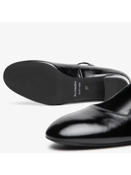 Pantofi Nerogiardini negru