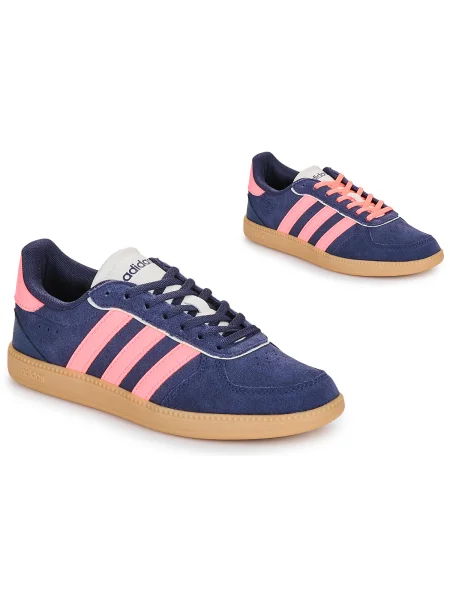 Tenisky Adidas modrá