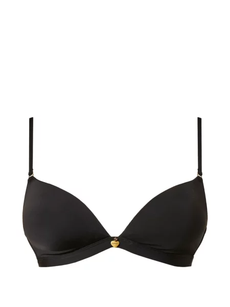 Sutien triunghi Twinset negru