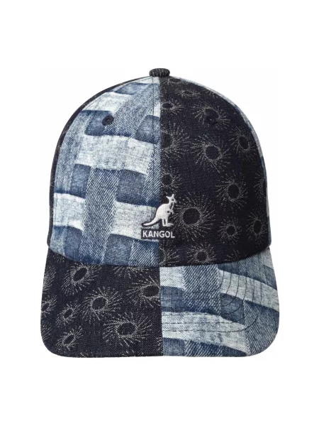 Czapka z daszkiem Kangol