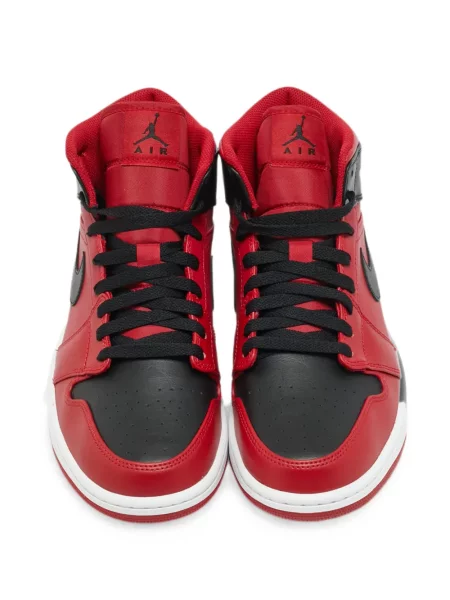 Sneakerși Jordan Air Jordan 1 negru